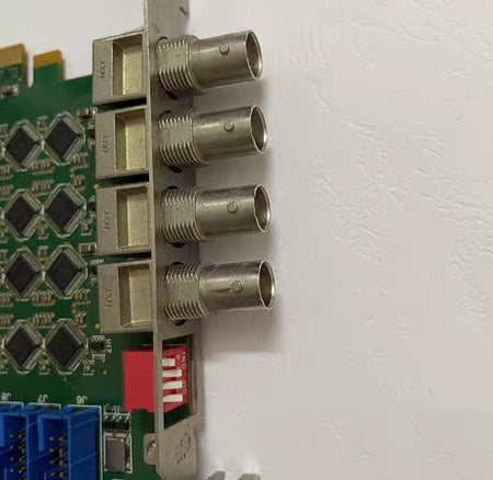 Euresys PICOLO picolc Alert pcIe