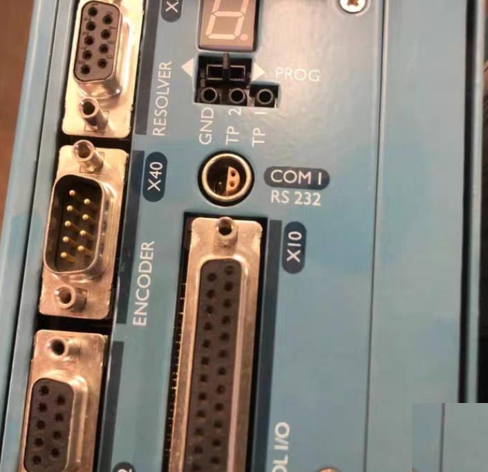 Eurotherm 635 K DER 05 SSD 635