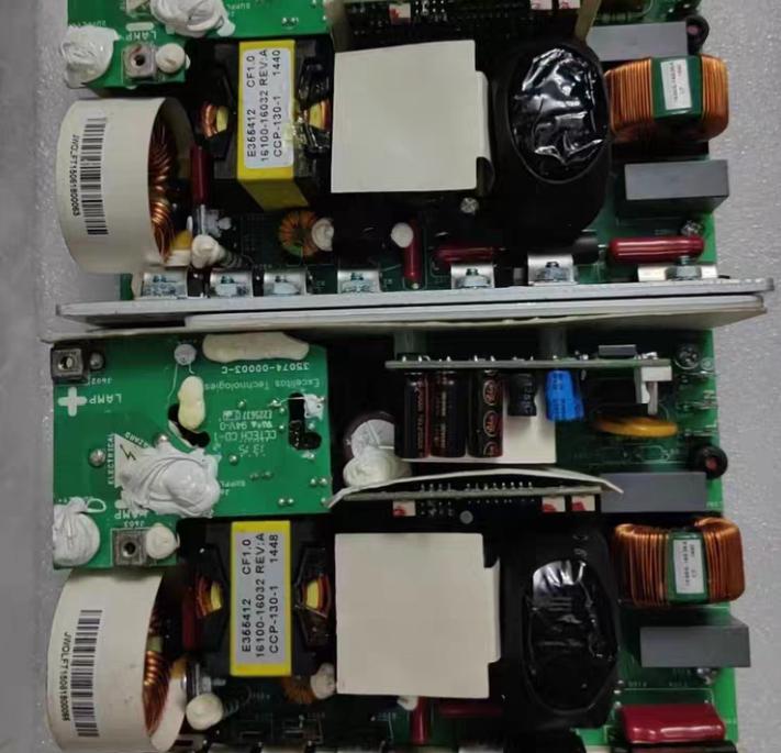 Excelitas CEP301BXE   300W       100-240V   10-25VDC 22A