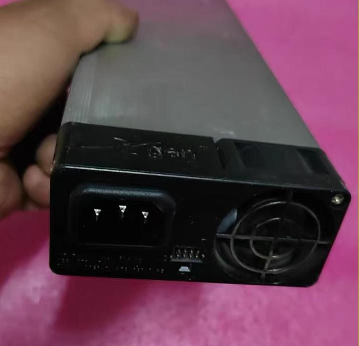 Excelsys  XLC5427X00A        100-240VAC       600W