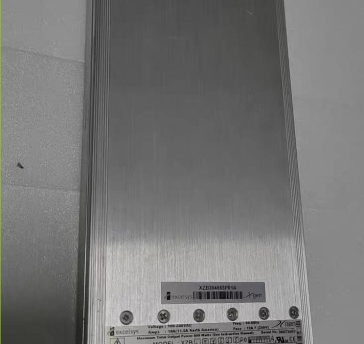 Excelsys     XZB384555P01A     100-240VAC       900W