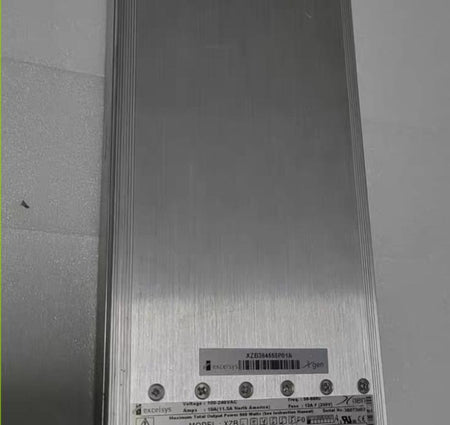 Excelsys     XZB384555P01A     100-240VAC       900W