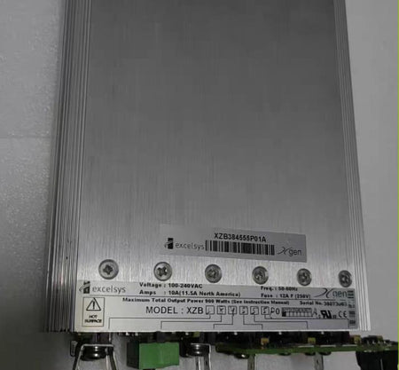 Excelsys     XZB384555P01A     100-240VAC       900W