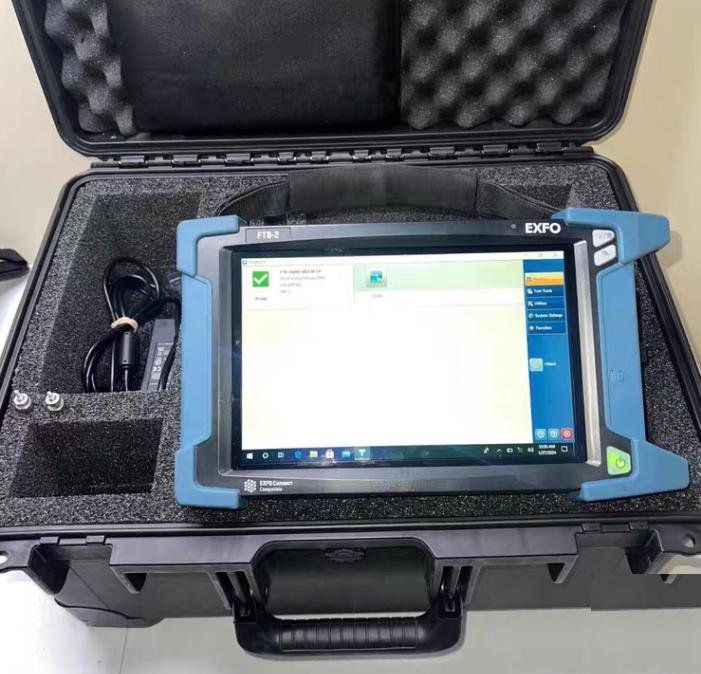 Exfo FTB-2 7600E SM OTDR