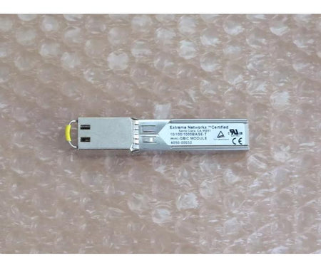 1000BASE-T mini-GBIC 4050-00032