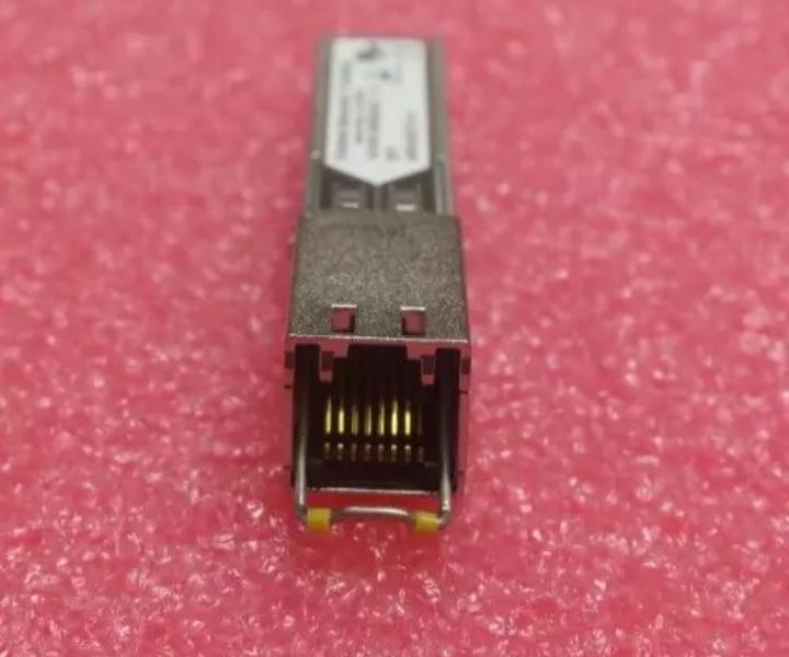 4050-00272-01 FCLF8522P2BTL-EX RJ45