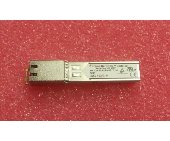 4050-00272-01 FCLF8522P2BTL-EX RJ45