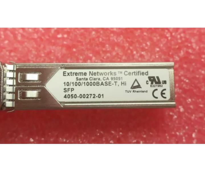 4050-00272-01 FCLF8522P2BTL-EX RJ45