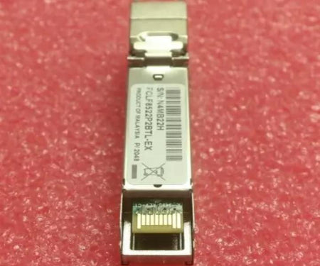 4050-00272-01 FCLF8522P2BTL-EX RJ45