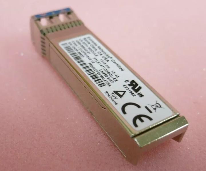 4050-00042-01 FTLX1471D3BCL-EX 10km 1310nm