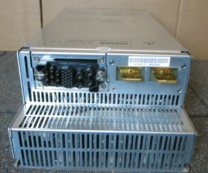 4300-00135 1874W 220VAC BD6800