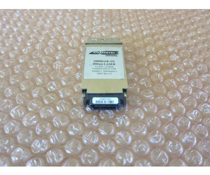 Base-SX-GBIC-C 850nm SX02621
