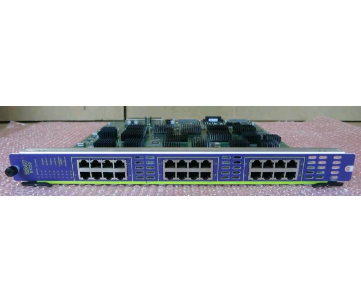 24-Port G24T3