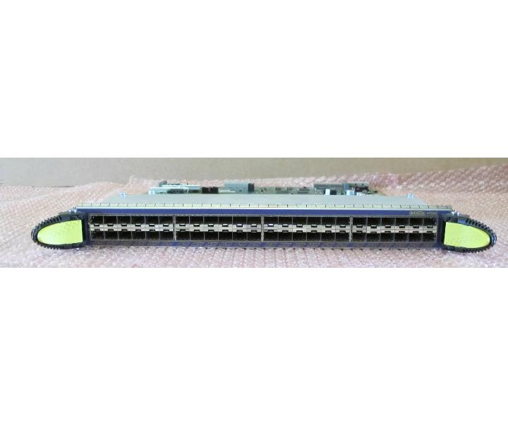 48-Port Mini-GBIC 700103-00-04 G48Xa G48XA