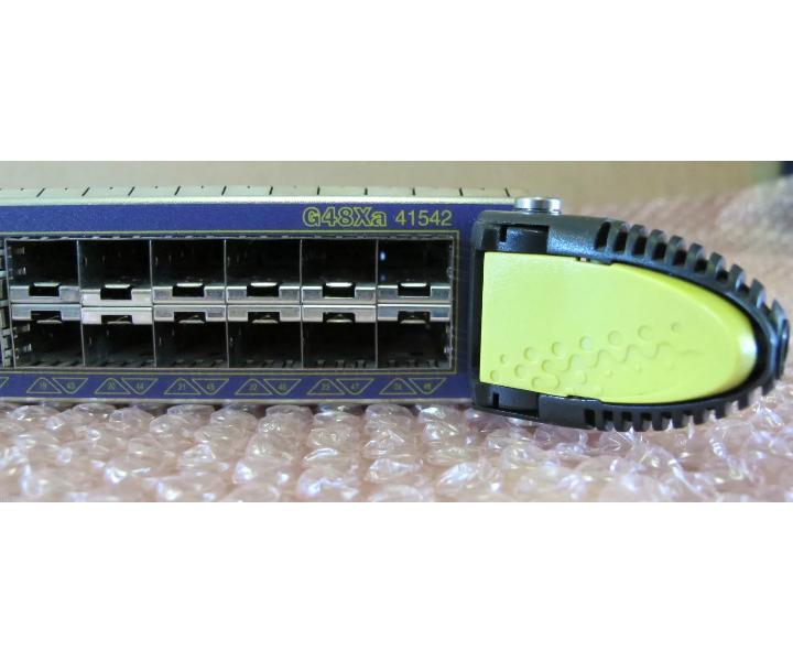 48-Port Mini-GBIC 700103-00-04 G48Xa G48XA