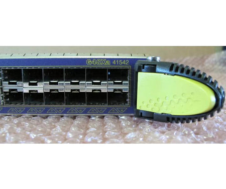 48-Port Mini-GBIC 700103-00-04 G48Xa G48XA