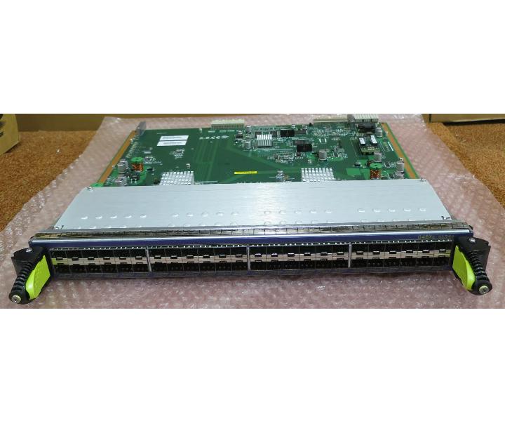48-port 1000BASE-X mini-GBIC G48Xc