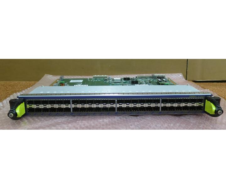 48-port 1000BASE-X mini-GBIC G48Xc