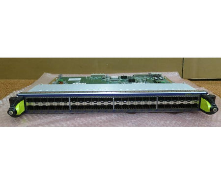 48-port 1000BASE-X mini-GBIC G48Xc