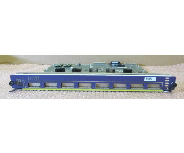 8-Ports Base-X G8Xi