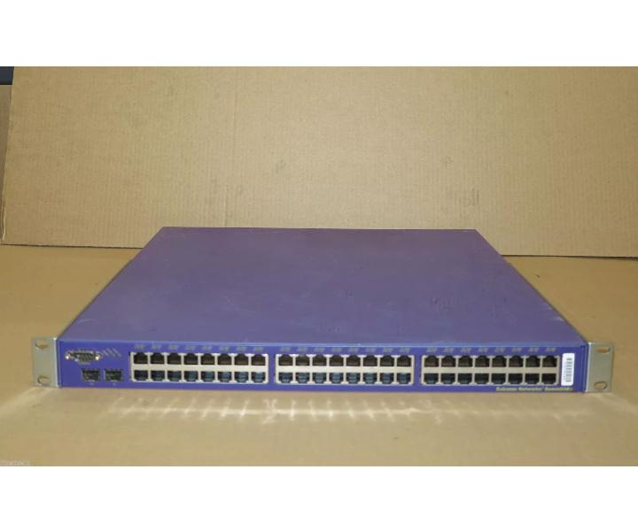 48-Port 48si