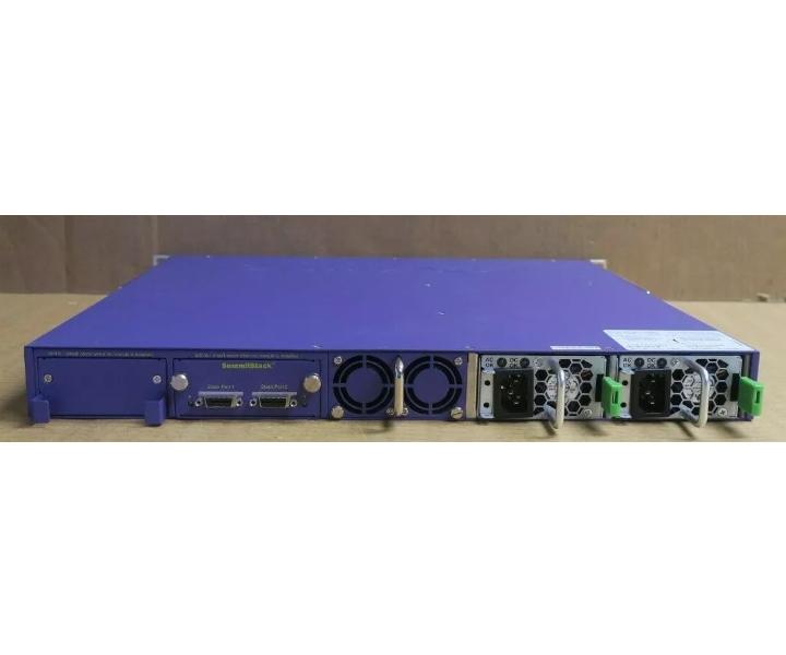 X460-48T