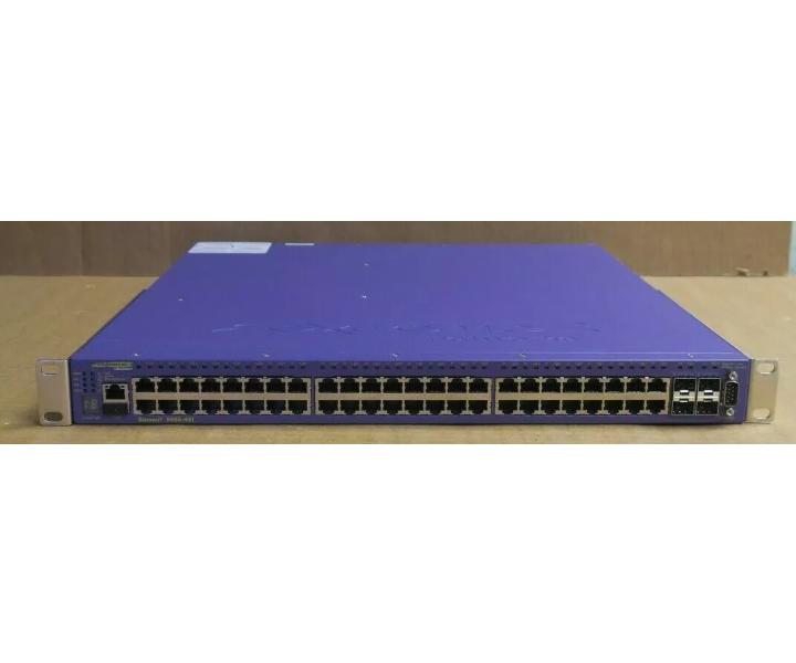 X460-48T