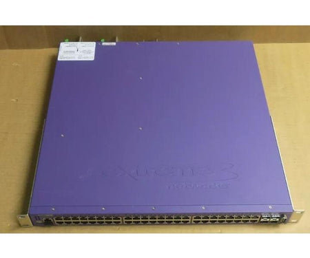 X460-48T