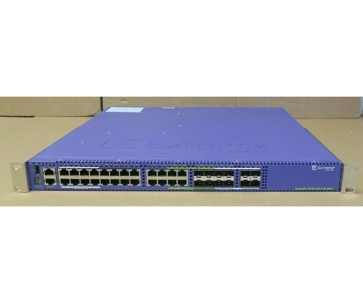 X460-G2-24t-GE4 1GBase-T 1GBaseX