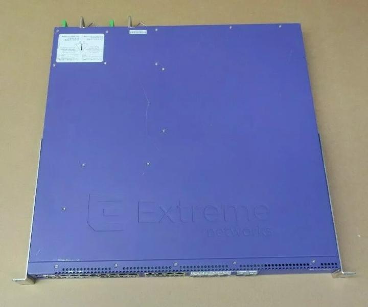 X460-G2-24t-GE4 1GBase-T 1GBaseX