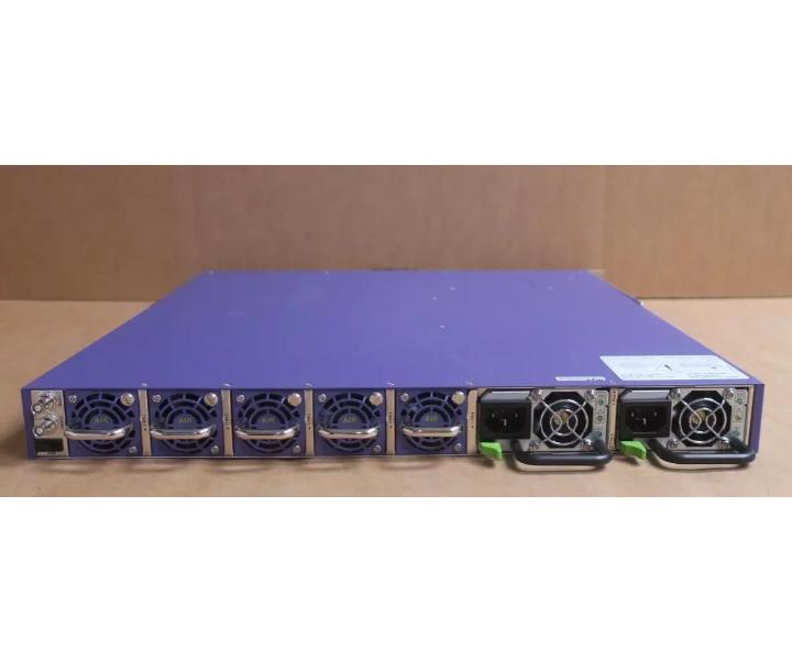 X670-G2-72X 72-Port 10Gb