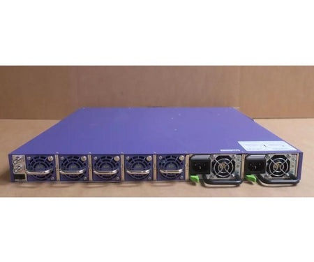 X670-G2-72X 72-Port 10Gb