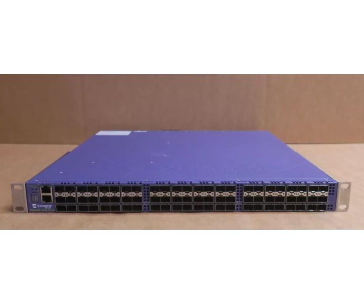 X670-G2-72X 72-Port 10Gb