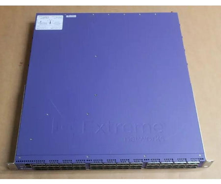 X670-G2-72X 72-Port 10Gb