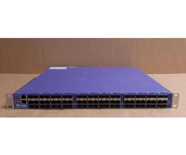 X670-G2-72X 72-Port 10Gb