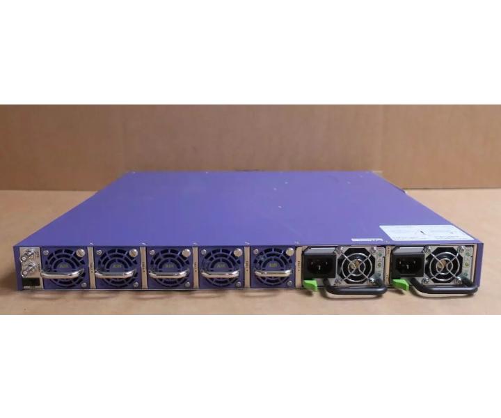 X670-G2-72X 72-Port 10Gb