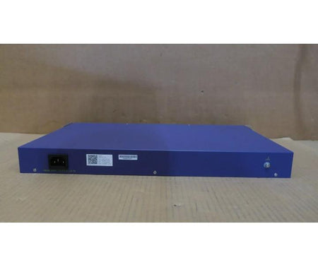 X435-24T-4S 24-Port