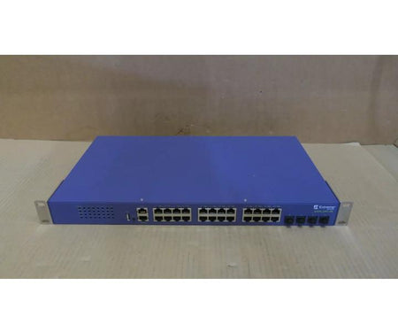 X435-24T-4S 24-Port