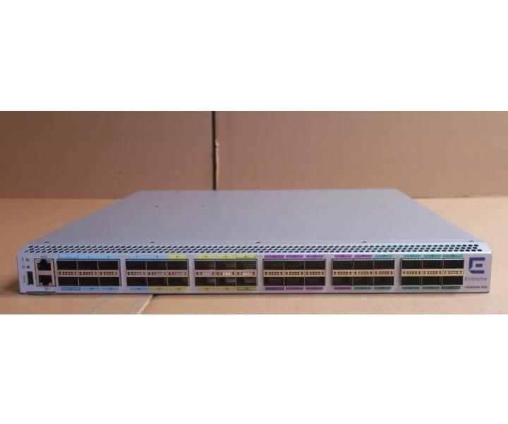 VDX6940-36Q XBR-VDX6940-24Q-AC-R 24-Active 40GbE