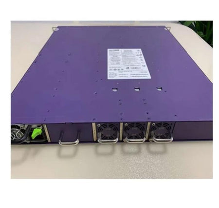 X670-48X 10-gigabit