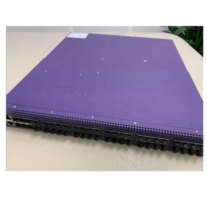 X670-48X 10-gigabit