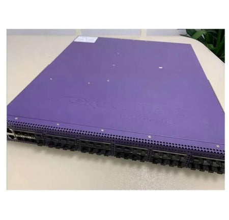 X670-48X 10-gigabit