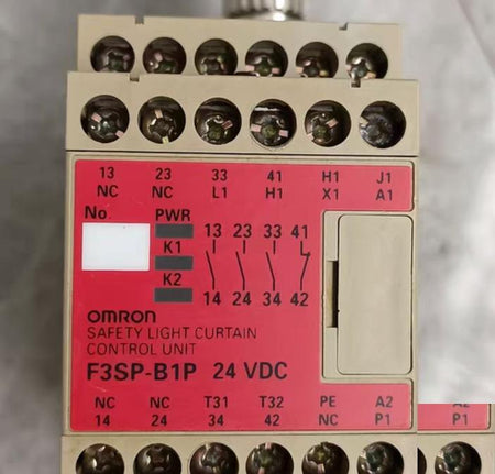 F3SP-B1P 24ⅤDc 160