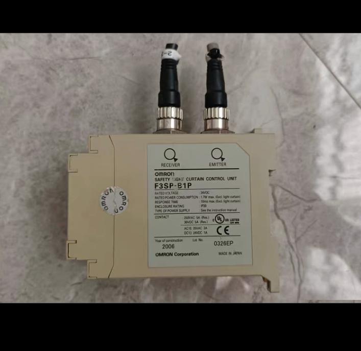 F3SP-B1P 24ⅤDc 160