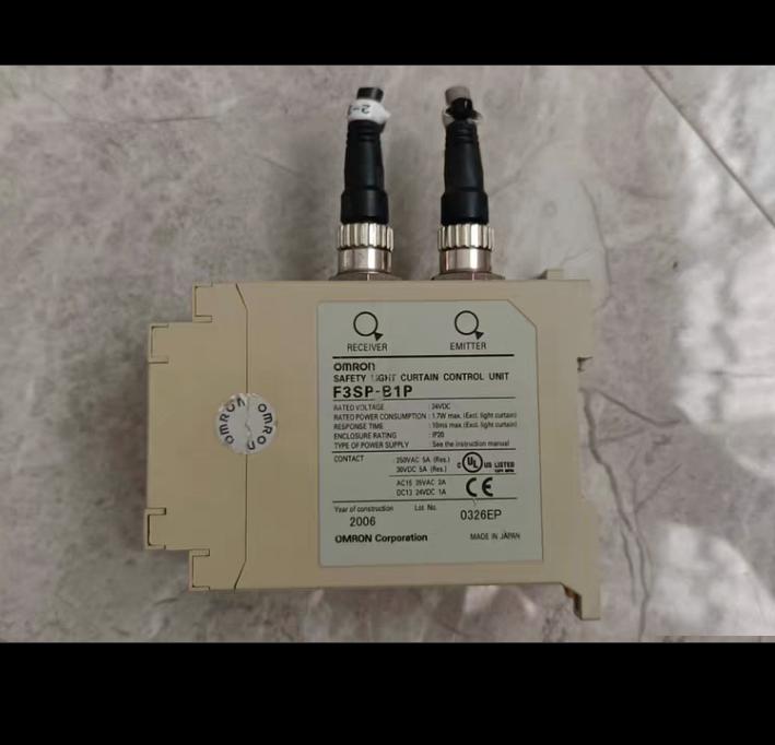 F3SP-B1P 24ⅤDc 160