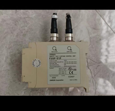 F3SP-B1P 24ⅤDc 160