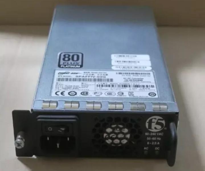 BIG-IP PWR-0187-02 400W