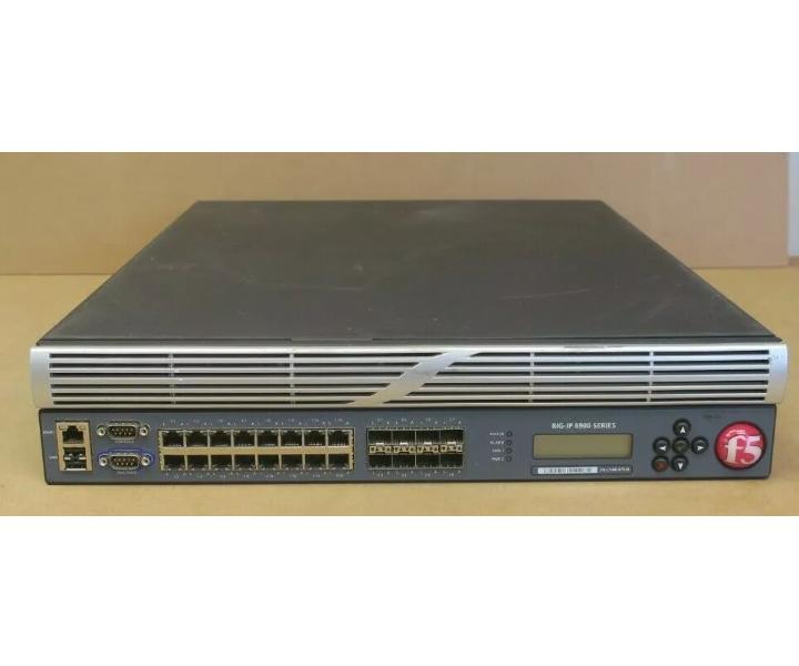Big-IP 1GbE