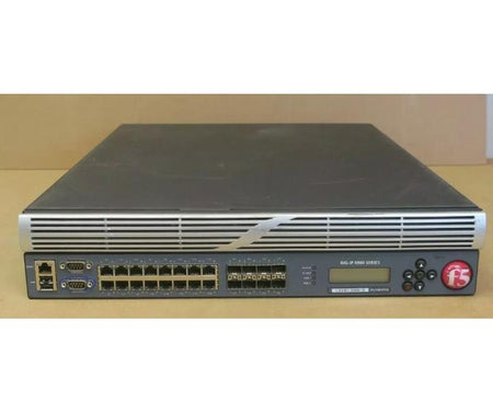Big-IP 1GbE