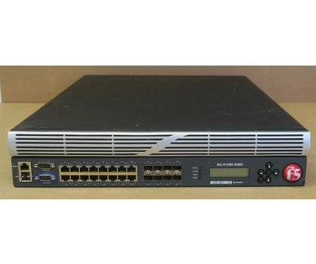 Big-IP RJ45